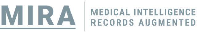 MIRA Logo