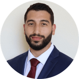 Dr. Alec Ohanian, MD, MPH