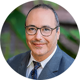 Dr. Joseph Cuschieri, MD, FACS