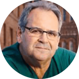 Dr. Geoffrey Manley, MD, PhD