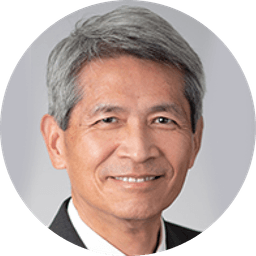 Dr. Julin F. Tang, MD, MS, FCCM