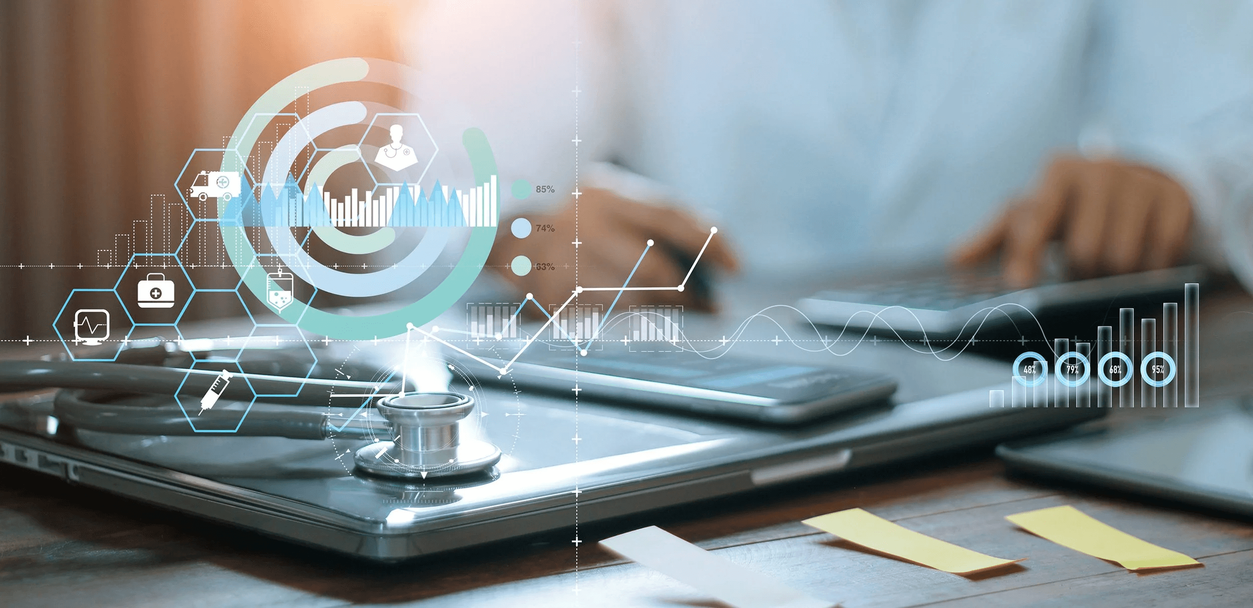 MIRA™ Ecosystem: Transforming Acute Trauma Care